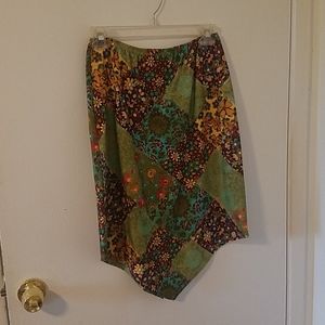Fun skirt